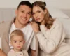 Гравець «Динамо» Тимчик вдруге став батьком