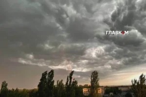 Синоптики попередили про грози та град: які регіони України накриє негода 21 липня