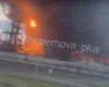 СБУ атакувала стратегічні об’єкти у глибині Росії та Криму