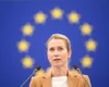 Євросоюз готує додаткові санкції проти російського ВПК після нових атак на Україну