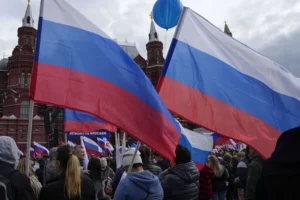 Нову мобілізацію вже не приховати? Кремль підготувався до можливих заколотів