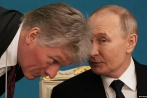 Кремль визнав, що веде проти Україну не «СВО», а жорстоку війну