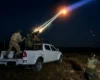 Міноборони назвало відсоток збитих у червні ракет і дронів