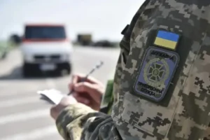 Корупція в Держприкордонслужбі: ще один посадовець отримав підозру