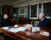 «Кастинг» на прем’єра: Зеленський провів низку зустрічей з топ-посадовцями