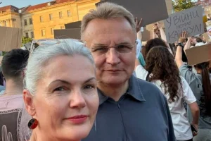 Садовий підтримав протест проти відставки Федорова