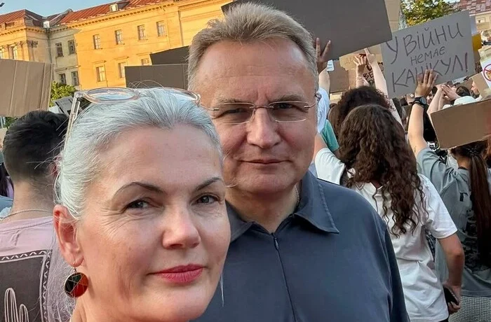 Садовий підтримав протест проти відставки Федорова