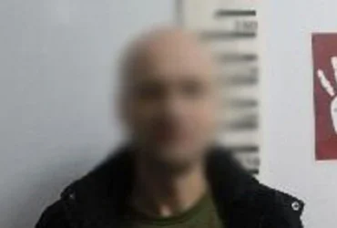 Нападник, який пограбував мешканця Солом’янського району, проведе за ґратами сім років
