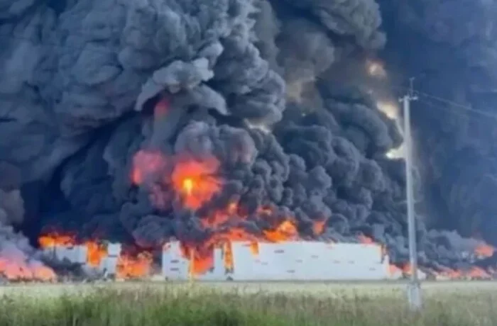 Якби Україна вела війну, як її веде Путін, то в Москві була б гора трупів