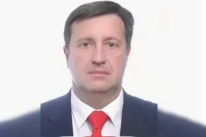 Дрон атакував авто в Білгороді: загинув лідер Компартії