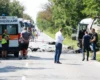У жахливій ДТП у Болгарії загинула родина з Чернівців