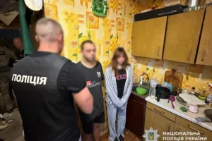 Нацполіція запобігла теракту проти військових у Харкові: затримано агентів РФ