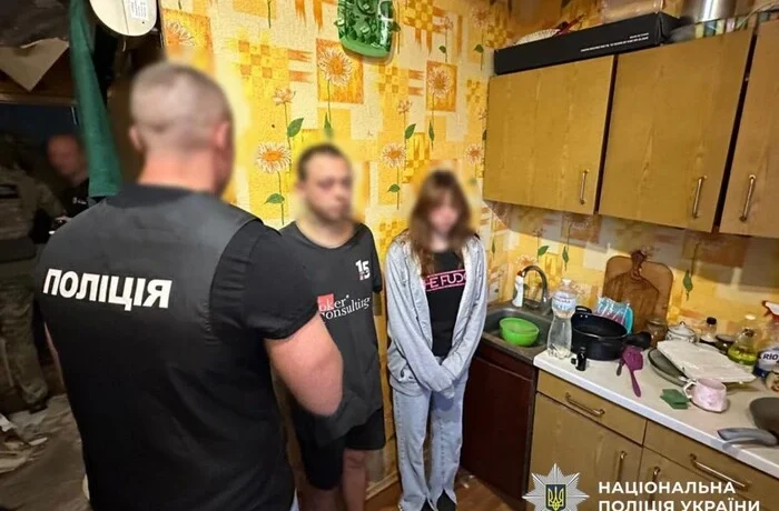 Нацполіція запобігла теракту проти військових у Харкові: затримано агентів РФ