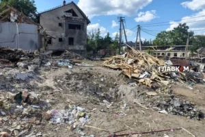 Кількість жертв російського удару по Київщині 24 липня зросла до 12 людей