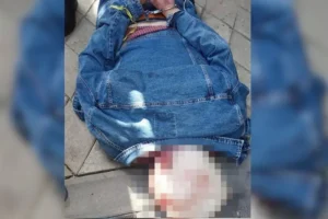 Замах на командира «Хартії»: правоохоронці розкрили деталі