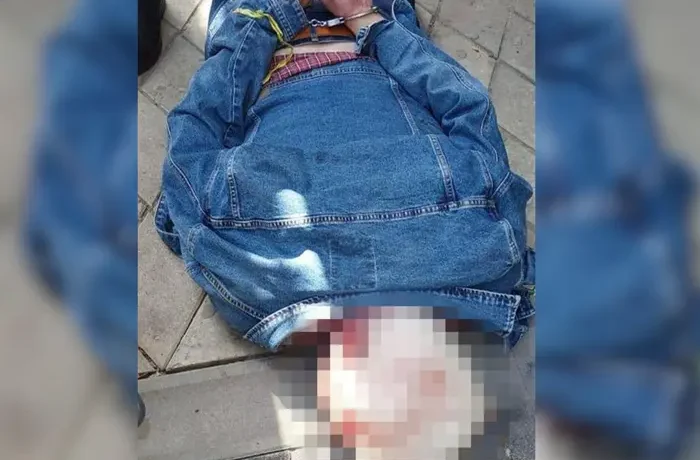Замах на командира «Хартії»: правоохоронці розкрили деталі