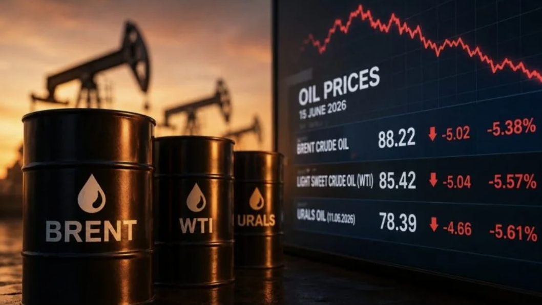 За тиждень, коли конфлікт між США та Іраном лише загострювався, нафта Brent подорожчала майже на 10%, а WTI – на 8,4%