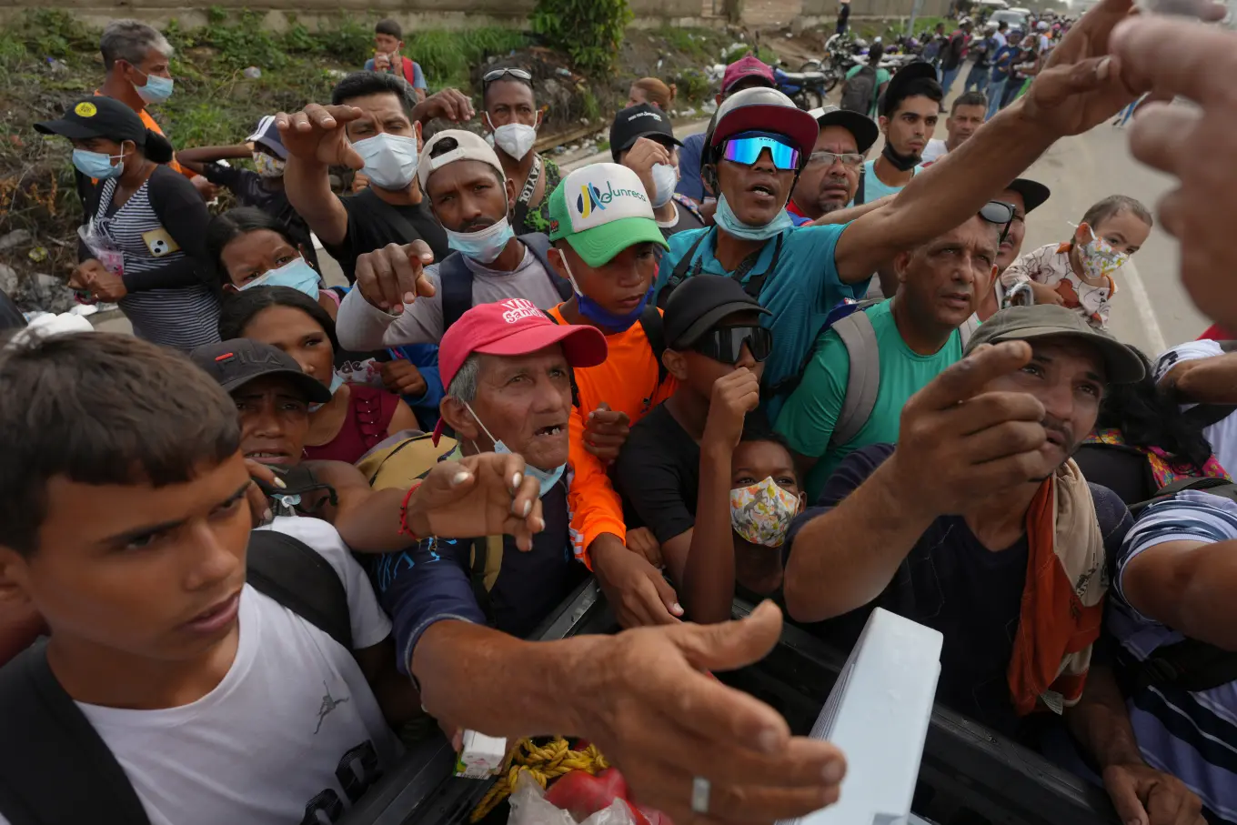 Землетруси у Венесуелі: кількість жертв перевищила 4 тисячі фото 1