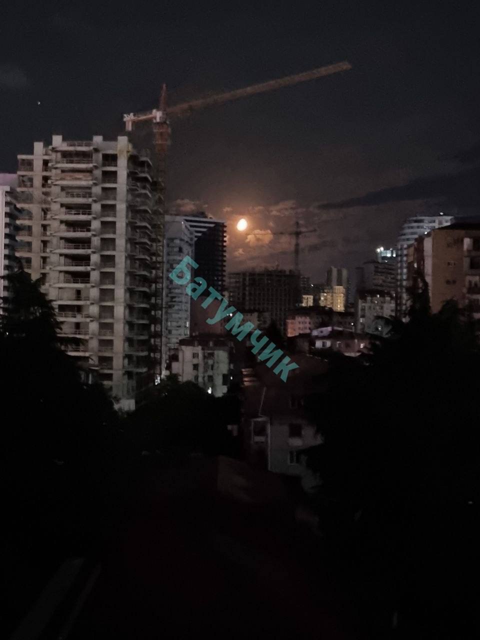 У Грузії стався масштабний блекаут: у чому причина фото 2