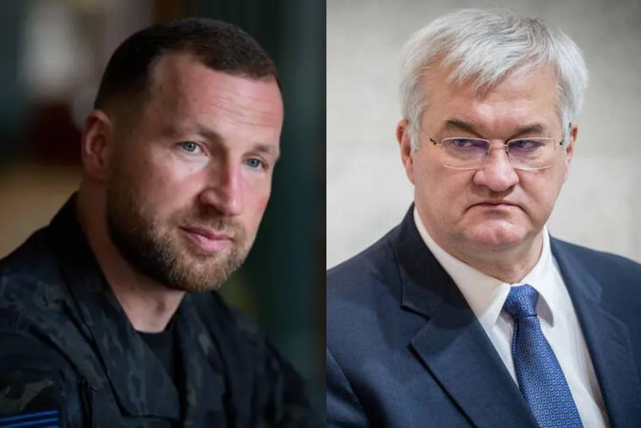 Новий секретар РНБО, тимчасові очільники Міноборони та МЗС, Росія готує наступ. Головне за 17 липня 2026 фото 1