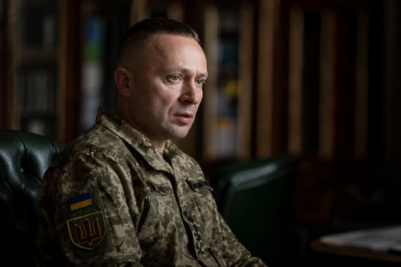 Драпатий став новим головкомом ЗСУ, дрони атакували Крим і Кубань: головне за ніч 22 липня фото 1