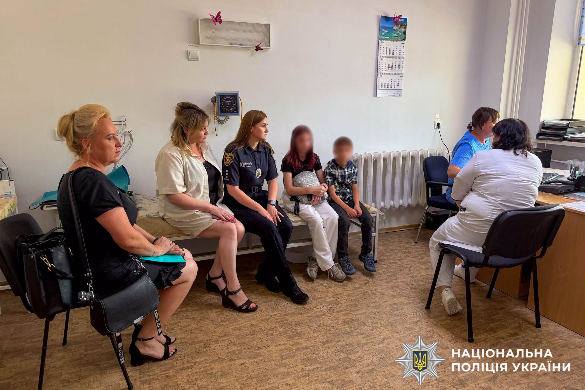 Поліція затримала жінку, яка «продала» трьох дітей на Рівненщині фото 3
