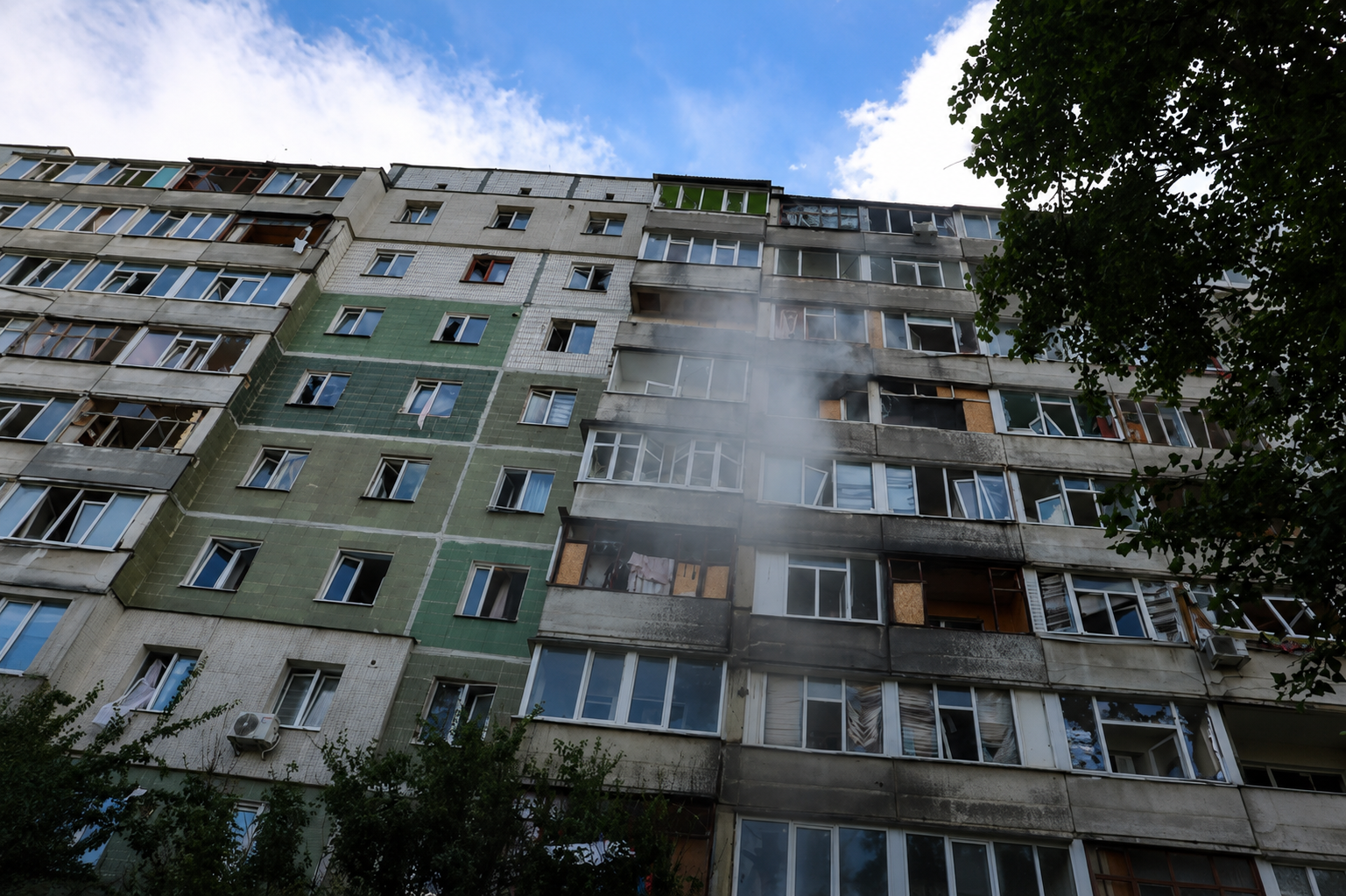 Поліція назвала кількість жертв обстрілів на Сумщині за добу фото 1