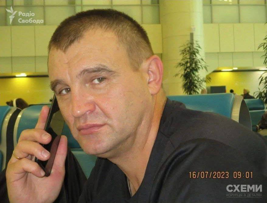 Журналісти ідентифікували «Коновала»: лікаря, який катував бранців фото 2