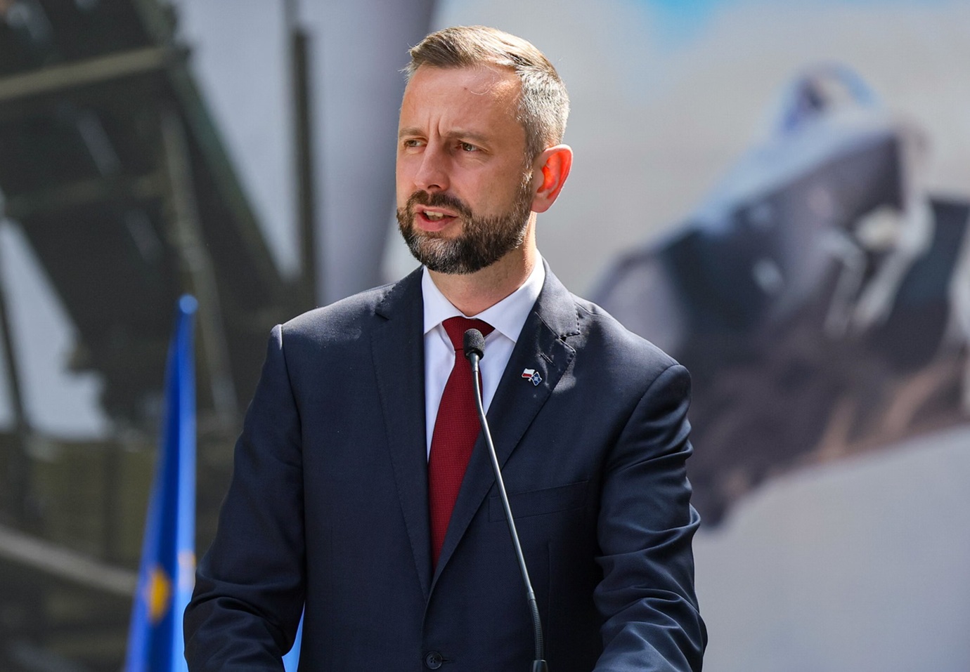 Польща готова передати Україні винищувачі МіГ-29 в обмін на новітні українські безпілотні технології