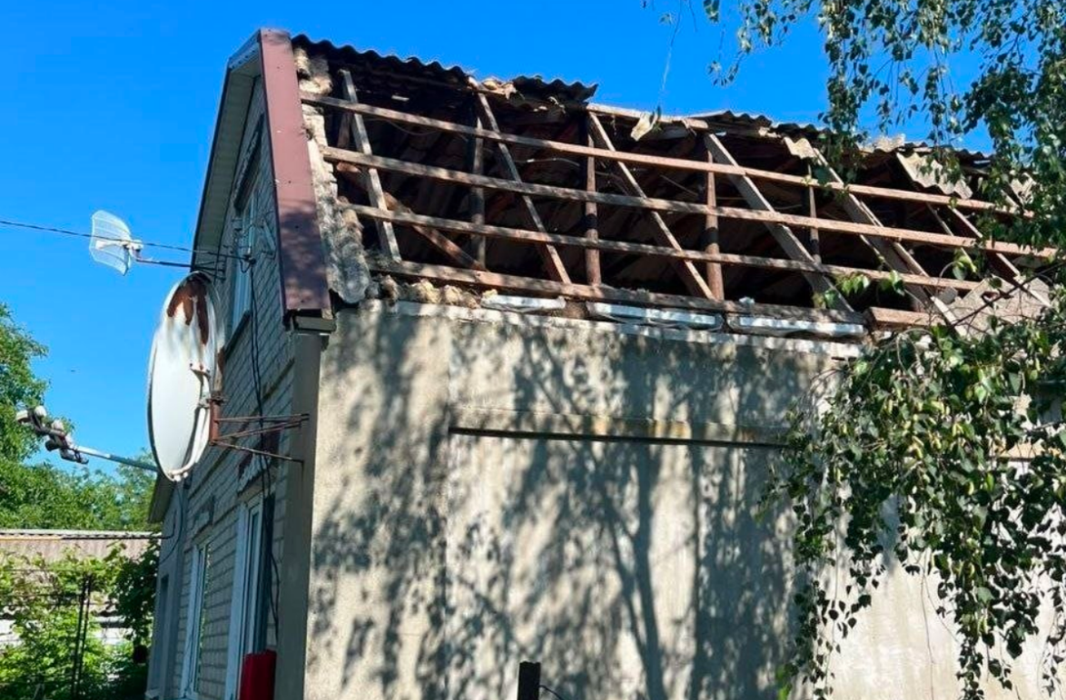 Росія вдарила по Запоріжжю: понад 15 тисяч абонентів без світла фото 1
