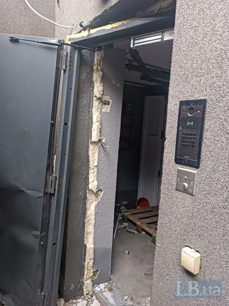 Атака на багатоповерхівку в Дарницькому районі 6 липня: удар зруйнував підвал і нижні поверхи фото 3