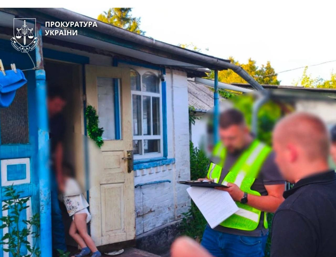В Івано-Франківську затримано матір, яка продала немовля за $20 тис. фото 1