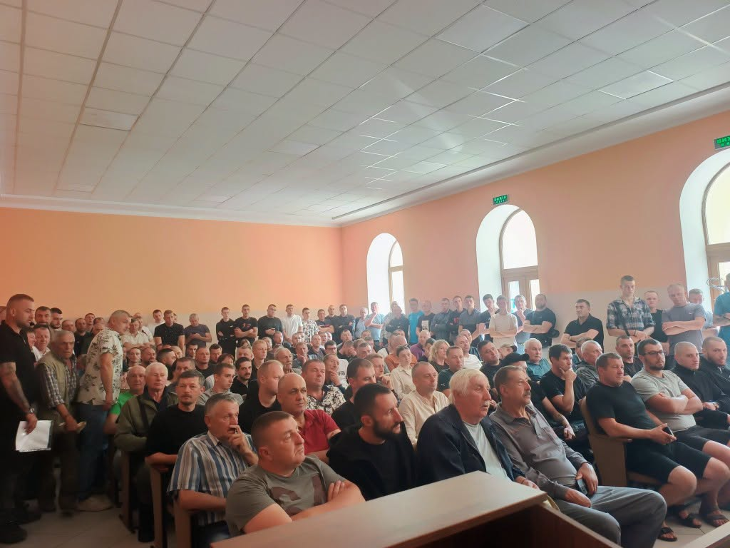 У Яремчі бунтують організатори джип-турів: що відомо про скандал фото 2
