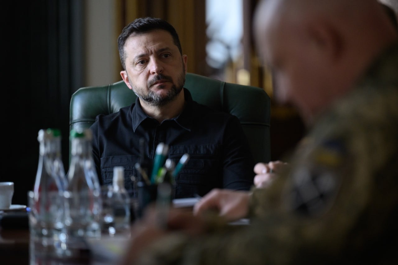 Генштаб готує ряд системних змін: деталі від президента фото 2