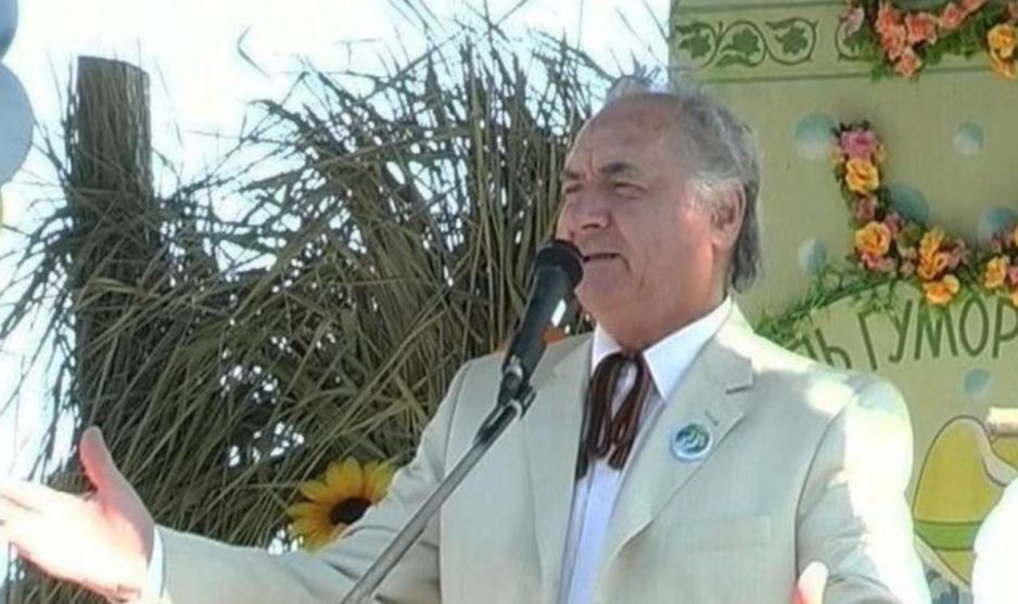 «До Шевченка я йду вже 65 років. Увесь час піднімаюся до нього, як альпініст на високу гору, вивчаючи його творчість, характер, життя, особливості натури», - розповідав Анатолій Паламаренко у 2013 році