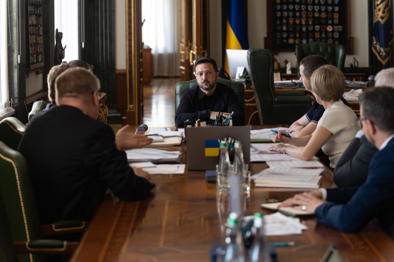 Зеленський оголосив п'ять кроків для зближення України та Польщі фото 2