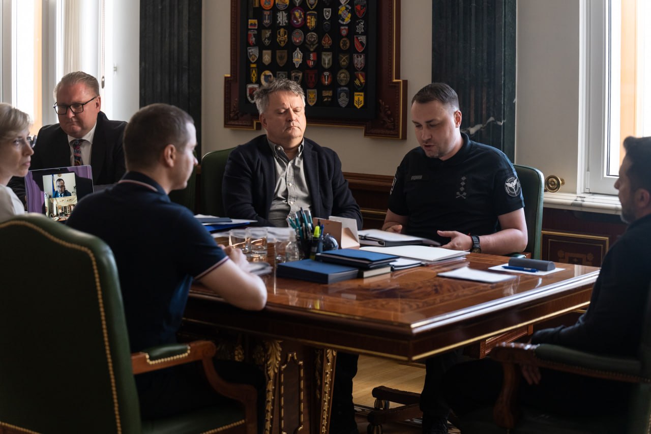 Зеленський оголосив п'ять кроків для зближення України та Польщі фото 1