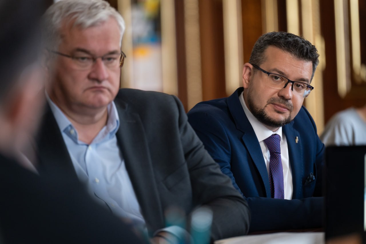 Зеленський оголосив п'ять кроків для зближення України та Польщі фото 3