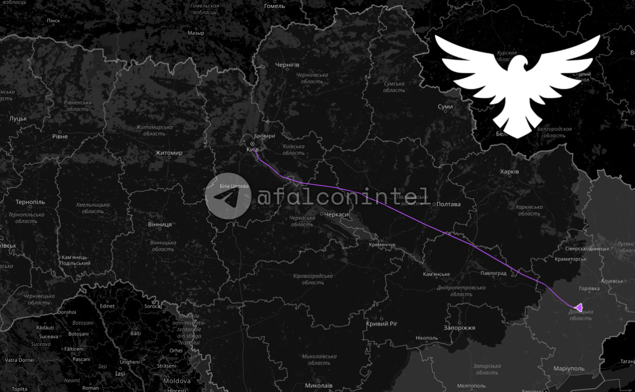 Київ атакували реактивні «шахеди», дрони вдарили по Підмосков'ю: головне за ніч 28 липня фото 1