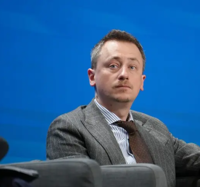 Зеленський призначив нового заступника керівника Офісу президента фото 2