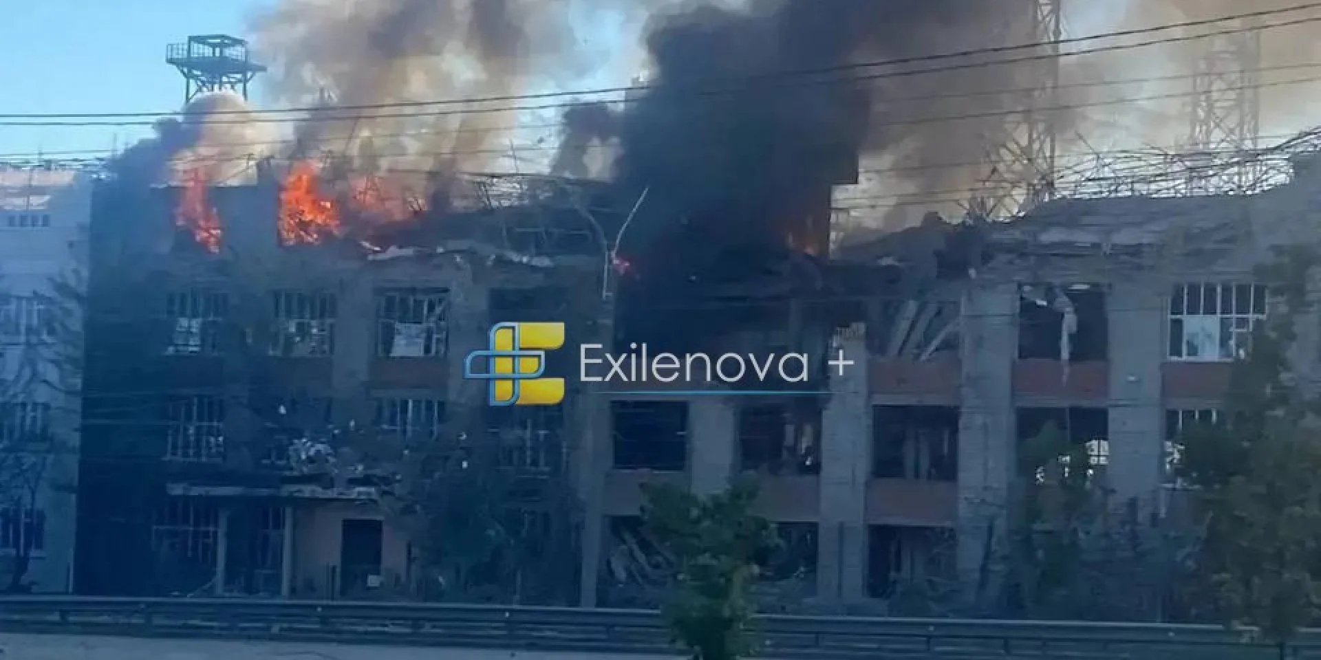Fire Point розкрила ціну та реальну дальність ракети «Фламінго» фото 1