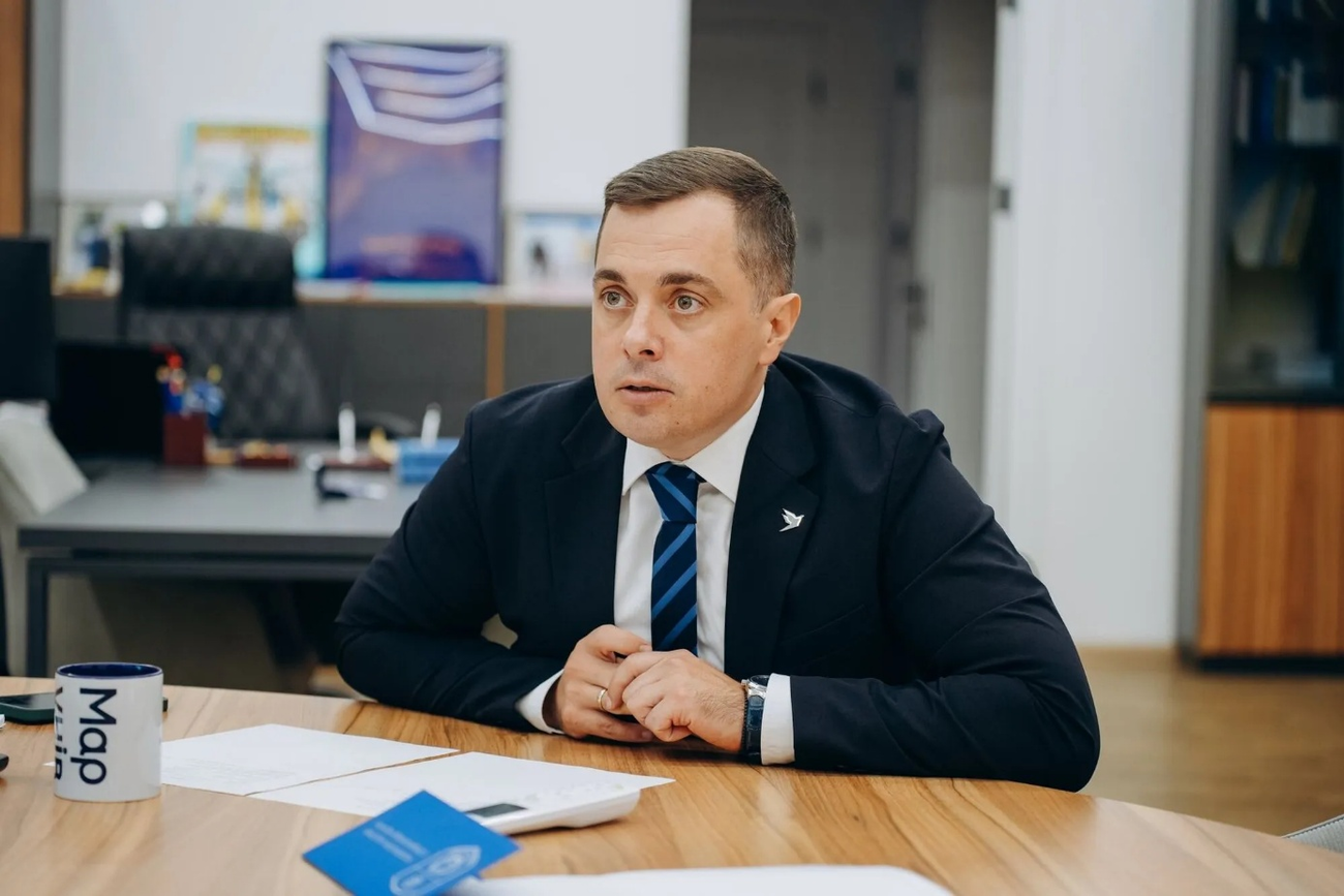 Міністра освіти та науки Оксена Лісового, якого давно відправляють у відставку, може замінити його заступник Микола Трофименко