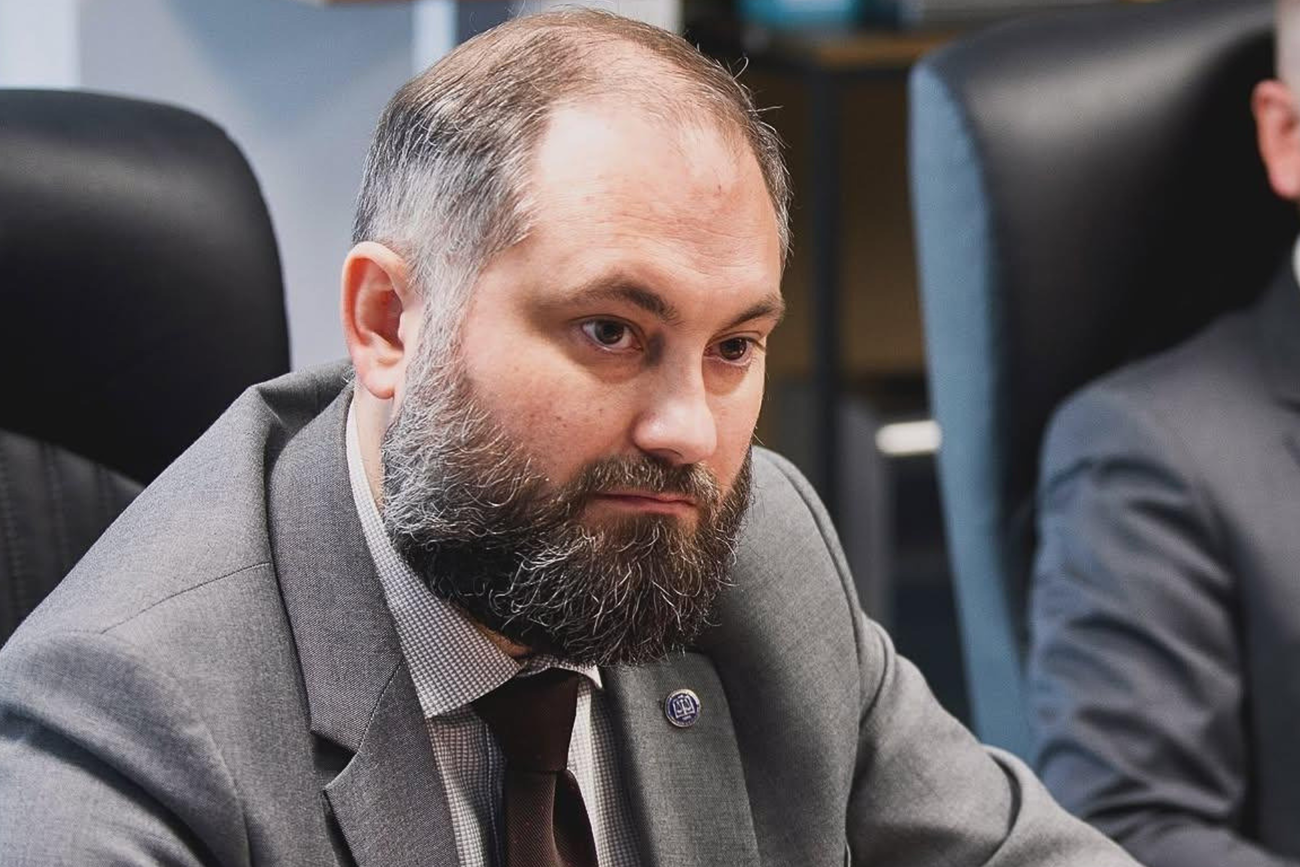Адвокат Дмитро Бузанов критикує логіку підвищеної відповідальності лише за п'яте й більше порушення протягом року