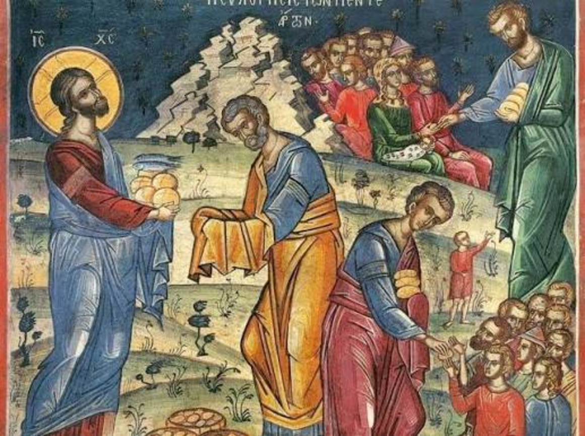 Яке релігійне свято відзначається 26 липня 2026: традиції та молитва фото 1