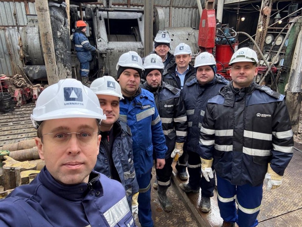 Сергій Корецький витягнув «Укрнафту» з глибоких збитків після керування держкомпанією менеджерами Ігоря Коломойського