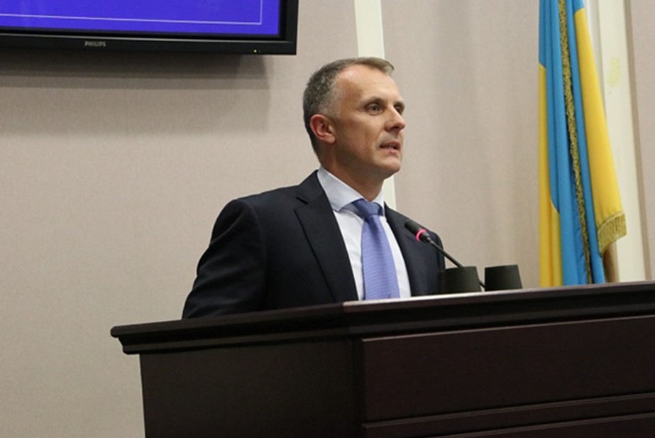 Екснардеп Ярослав Москаленко вважає,  Корецький поки не розуміє, як працює державна вертикаль. Але, можливо, це навіть на краще
