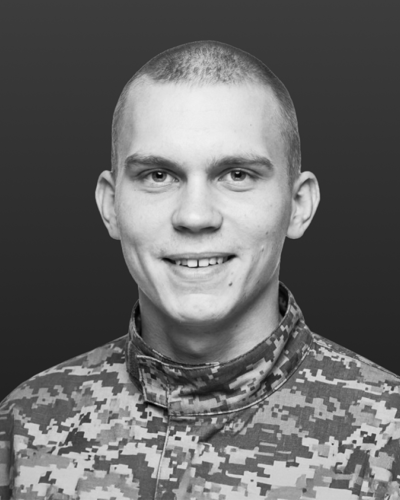 Під час повномасштабної війни Владислав Терещенко захищав Батьківщину у складі 3-ї окремої штурмової бригади