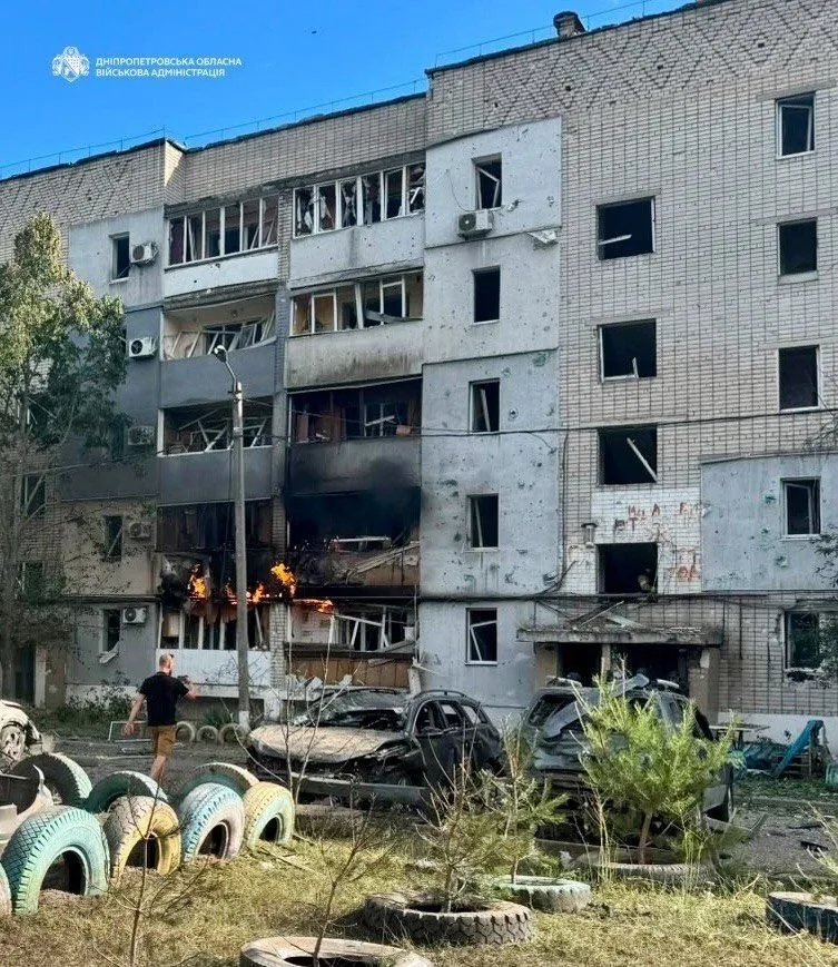 Рятувальні роботи у Львові, кадрові зміни у ЗСУ та поліції. Головне за 30 липня 2026 фото 4