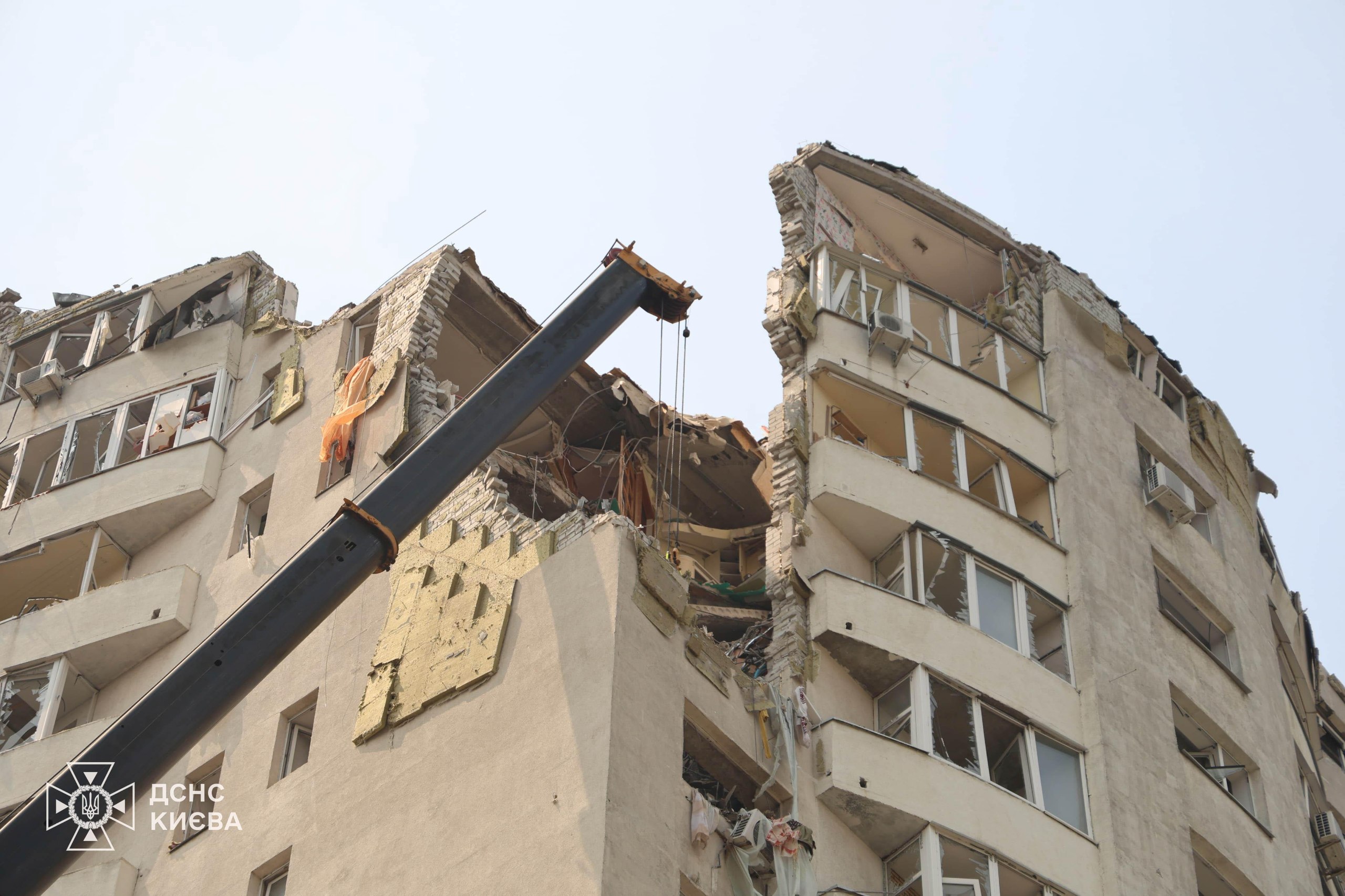 Новий виток у конфлікті з Польщею та запобіжний захід для Тищенка. Головне за 3 липня 2026 фото 1