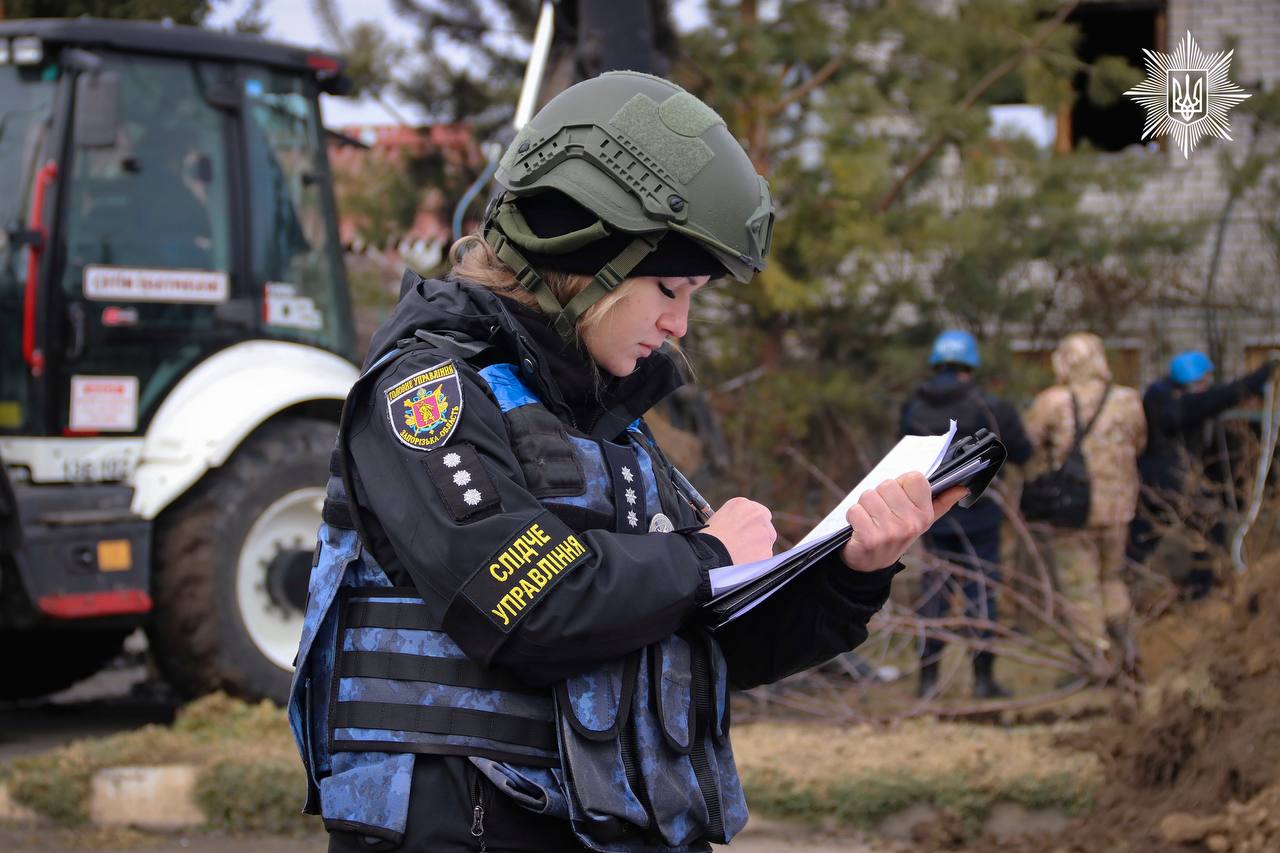 Зеленський привітав українських поліцейських із професійним святом фото 3